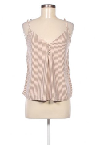 Γυναικείο αμάνικο μπλουζάκι IX-O, Μέγεθος XL, Χρώμα Πολύχρωμο, Τιμή 2,80 €