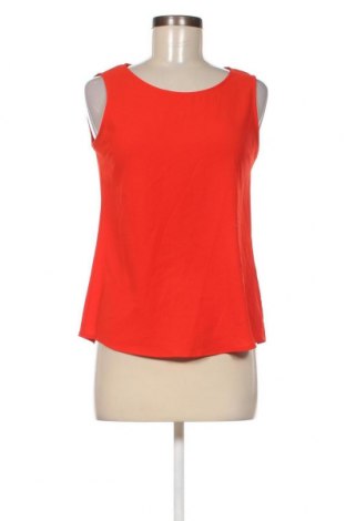 Γυναικείο αμάνικο μπλουζάκι Imperial, Μέγεθος XS, Χρώμα Κόκκινο, Τιμή 7,05 €