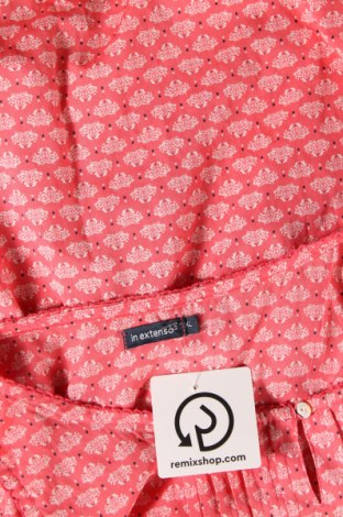 Damska koszulka na ramiączkach In Extenso, Rozmiar XL, Kolor Różowy, Cena 16,63 zł