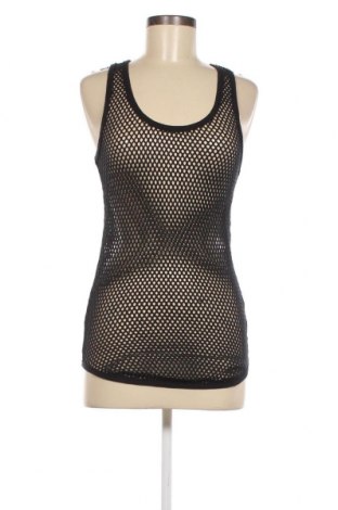 Γυναικείο αμάνικο μπλουζάκι Isabel Marant, Μέγεθος S, Χρώμα Μαύρο, Τιμή 53,00 €