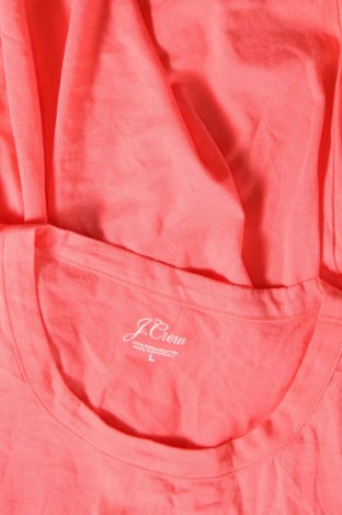 Tricou de damă J.Crew, Mărime L, Culoare Roz, Preț 42,63 Lei
