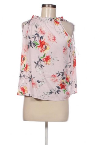 Γυναικείο αμάνικο μπλουζάκι Jacqueline De Yong, Μέγεθος M, Χρώμα Ρόζ , Τιμή 2,97 €