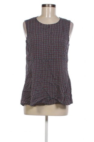 Γυναικείο αμάνικο μπλουζάκι Jad, Μέγεθος S, Χρώμα Πολύχρωμο, Τιμή 2,65 €