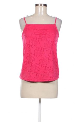 Γυναικείο αμάνικο μπλουζάκι Janina, Μέγεθος XS, Χρώμα Πολύχρωμο, Τιμή 1,61 €