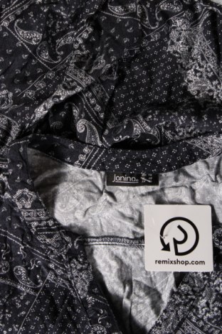 Tricou de damă Janina, Mărime XL, Culoare Negru, Preț 42,76 Lei