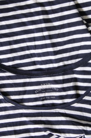 Tricou de damă Janis, Mărime XXL, Culoare Multicolor, Preț 62,50 Lei