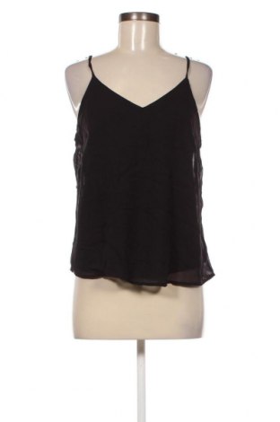 Γυναικείο αμάνικο μπλουζάκι Japna, Μέγεθος M, Χρώμα Μαύρο, Τιμή 2,81 €