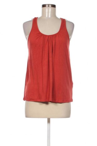 Γυναικείο αμάνικο μπλουζάκι Jdy, Μέγεθος XS, Χρώμα Κόκκινο, Τιμή 5,19 €