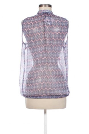 Γυναικείο αμάνικο μπλουζάκι Jean Pascale, Μέγεθος M, Χρώμα Πολύχρωμο, Τιμή 2,66 €