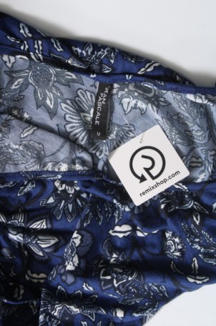 Γυναικείο αμάνικο μπλουζάκι Jean Pascale, Μέγεθος M, Χρώμα Μπλέ, Τιμή 2,65 €