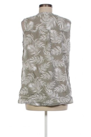 Γυναικείο αμάνικο μπλουζάκι Jean Pascale, Μέγεθος XL, Χρώμα Γκρί, Τιμή 8,04 €