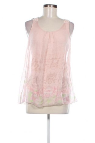 Γυναικείο αμάνικο μπλουζάκι Jennifer Taylor, Μέγεθος S, Χρώμα Ρόζ , Τιμή 2,81 €