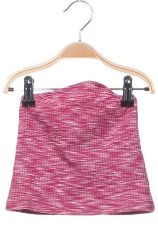 Γυναικείο αμάνικο μπλουζάκι Jennyfer, Μέγεθος XS, Χρώμα Ρόζ , Τιμή 6,49 €