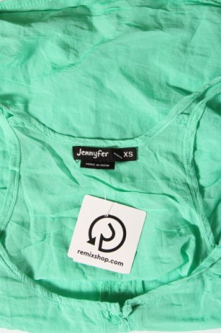 Női trikó Jennyfer, Méret XS, Szín Zöld, Ár 1 154 Ft
