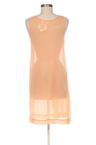 Γυναικείο αμάνικο μπλουζάκι John Baner, Μέγεθος S, Χρώμα Πορτοκαλί, Τιμή 2,41 €