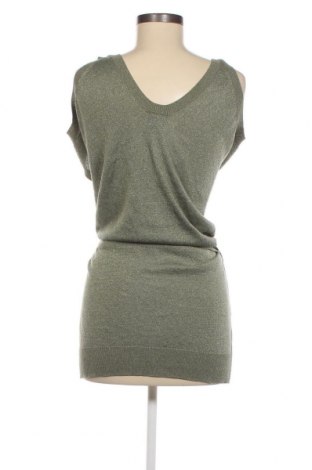 Γυναικείο αμάνικο μπλουζάκι Jones, Μέγεθος M, Χρώμα Πράσινο, Τιμή 4,64 €