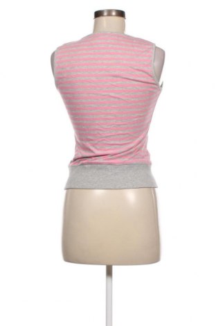 Γυναικείο αμάνικο μπλουζάκι Kenvelo, Μέγεθος XS, Χρώμα Πολύχρωμο, Τιμή 2,73 €