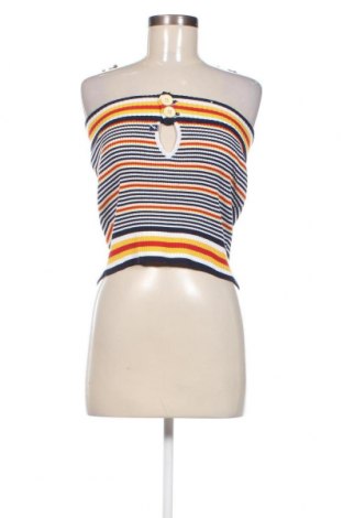Γυναικείο αμάνικο μπλουζάκι Killah, Μέγεθος M, Χρώμα Πολύχρωμο, Τιμή 3,34 €
