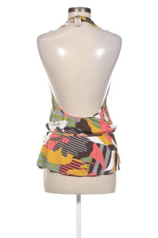 Γυναικείο αμάνικο μπλουζάκι Killah, Μέγεθος S, Χρώμα Πολύχρωμο, Τιμή 8,91 €