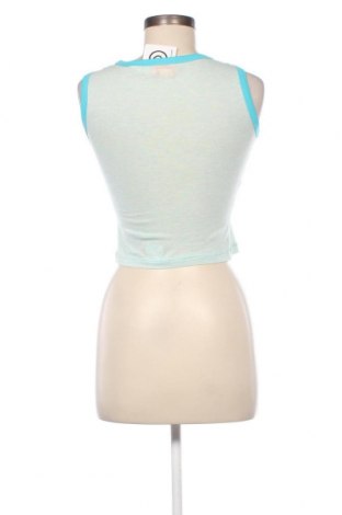 Γυναικείο αμάνικο μπλουζάκι Killah, Μέγεθος S, Χρώμα Πολύχρωμο, Τιμή 8,91 €