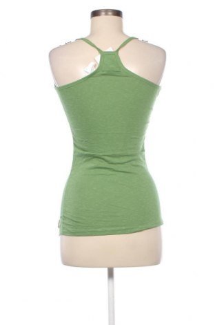 Γυναικείο αμάνικο μπλουζάκι Killah, Μέγεθος M, Χρώμα Πράσινο, Τιμή 22,27 €