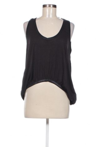 Γυναικείο αμάνικο μπλουζάκι Killah, Μέγεθος S, Χρώμα Μαύρο, Τιμή 22,27 €