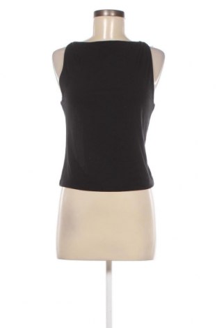 Γυναικείο αμάνικο μπλουζάκι LENI KLUM x ABOUT YOU, Μέγεθος L, Χρώμα Μαύρο, Τιμή 4,93 €