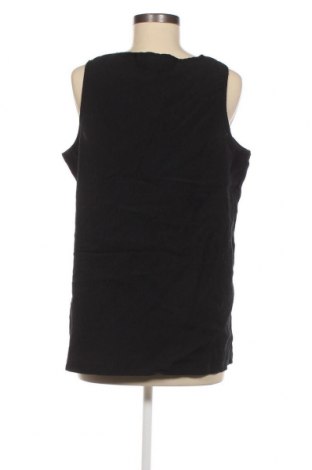 Γυναικείο αμάνικο μπλουζάκι Ladies, Μέγεθος XL, Χρώμα Μαύρο, Τιμή 3,22 €