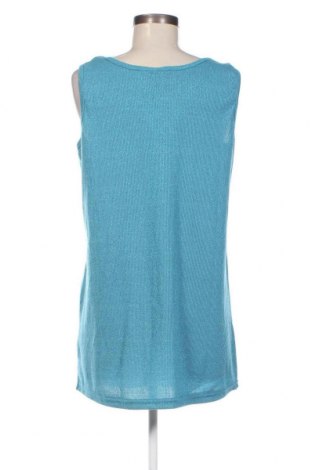 Tricou de damă Ladies, Mărime L, Culoare Albastru, Preț 42,76 Lei