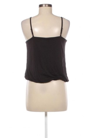 Γυναικείο αμάνικο μπλουζάκι Lascana, Μέγεθος M, Χρώμα Μαύρο, Τιμή 8,04 €