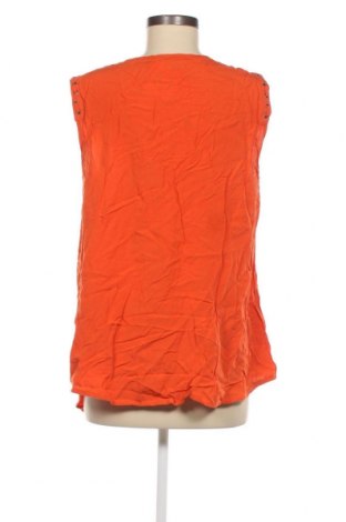 Damentop Laura Torelli, Größe XL, Farbe Orange, Preis 9,05 €