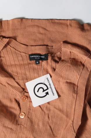 Γυναικείο αμάνικο μπλουζάκι Lawrence Grey, Μέγεθος M, Χρώμα Πορτοκαλί, Τιμή 9,15 €
