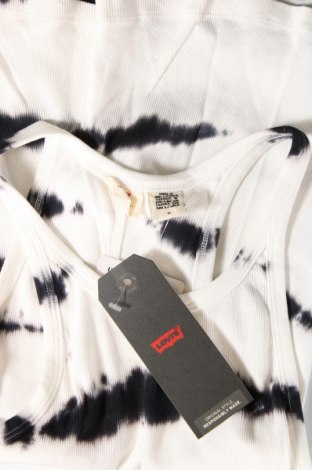 Γυναικείο αμάνικο μπλουζάκι Levi's, Μέγεθος M, Χρώμα Πολύχρωμο, Τιμή 29,90 €