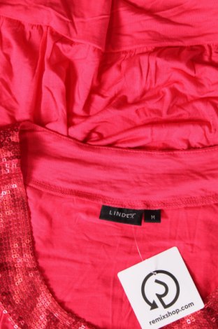 Tricou de damă Lindex, Mărime M, Culoare Roz, Preț 12,83 Lei