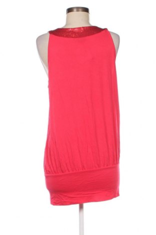 Γυναικείο αμάνικο μπλουζάκι Lindex, Μέγεθος M, Χρώμα Ρόζ , Τιμή 2,73 €