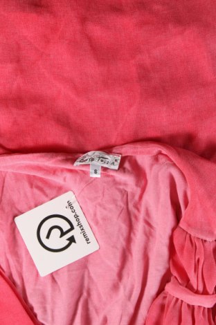 Tricou de damă Lisa Tossa, Mărime S, Culoare Roz, Preț 12,50 Lei