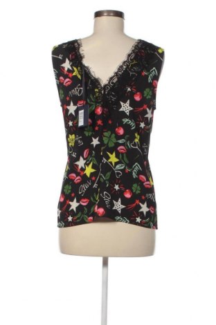 Γυναικείο αμάνικο μπλουζάκι Liu Jo, Μέγεθος L, Χρώμα Πολύχρωμο, Τιμή 51,69 €