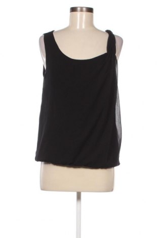 Γυναικείο αμάνικο μπλουζάκι Lyla Lyla, Μέγεθος M, Χρώμα Μαύρο, Τιμή 2,97 €