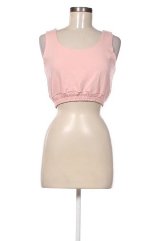 Tricou de damă Made In Italy, Mărime L, Culoare Roz, Preț 31,09 Lei
