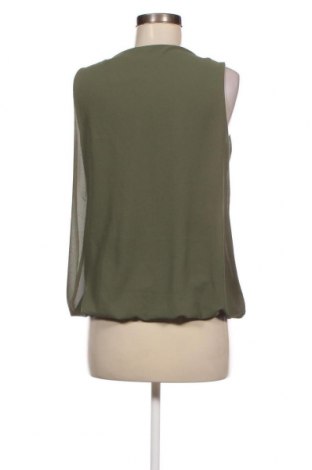 Tricou de damă Made In Italy, Mărime L, Culoare Verde, Preț 42,76 Lei