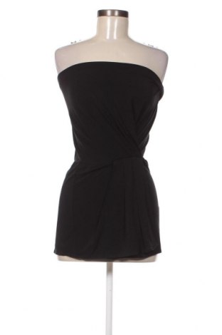 Γυναικείο αμάνικο μπλουζάκι Marella, Μέγεθος M, Χρώμα Μαύρο, Τιμή 20,44 €