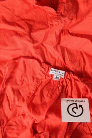 Damska koszulka na ramiączkach Marie Lund, Rozmiar M, Kolor Czerwony, Cena 31,99 zł