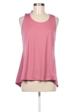 Γυναικείο αμάνικο μπλουζάκι Marika, Μέγεθος M, Χρώμα Ρόζ , Τιμή 4,78 €