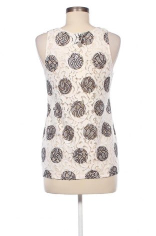 Γυναικείο αμάνικο μπλουζάκι Mariuccia, Μέγεθος M, Χρώμα Λευκό, Τιμή 14,58 €