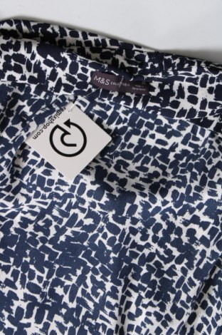 Damska koszulka na ramiączkach Marks & Spencer, Rozmiar XXL, Kolor Kolorowy, Cena 39,82 zł