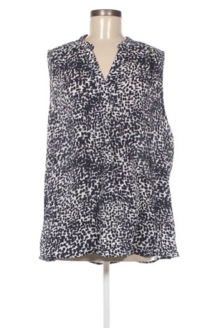 Γυναικείο αμάνικο μπλουζάκι Marks & Spencer, Μέγεθος XXL, Χρώμα Πολύχρωμο, Τιμή 8,72 €