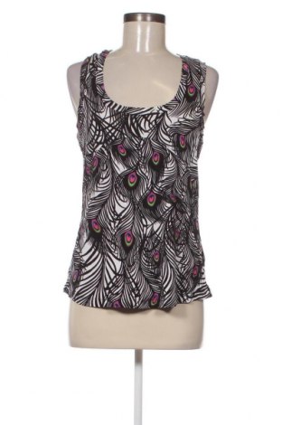 Γυναικείο αμάνικο μπλουζάκι Matthew Williamson For H&M, Μέγεθος S, Χρώμα Πολύχρωμο, Τιμή 2,72 €