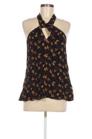 Γυναικείο αμάνικο μπλουζάκι Mint & Berry, Μέγεθος M, Χρώμα Μαύρο, Τιμή 2,49 €