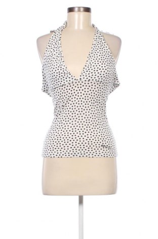 Γυναικείο αμάνικο μπλουζάκι Miss Sixty, Μέγεθος M, Χρώμα Πολύχρωμο, Τιμή 12,69 €