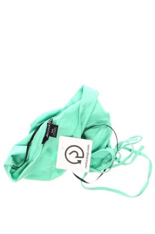 Damentop Monki, Größe XXS, Farbe Grün, Preis 1,57 €